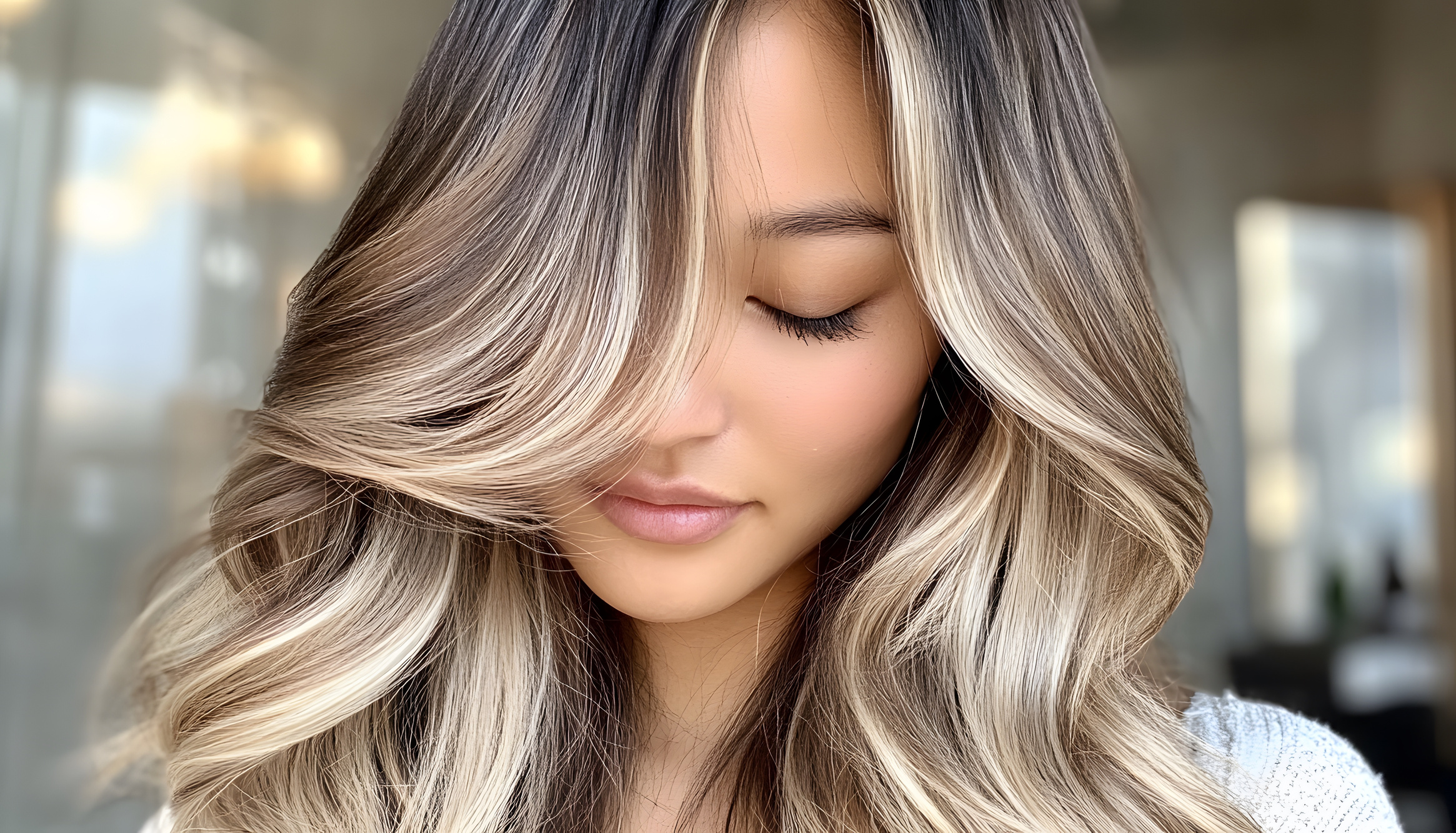 Blondpflege von Phoenicia