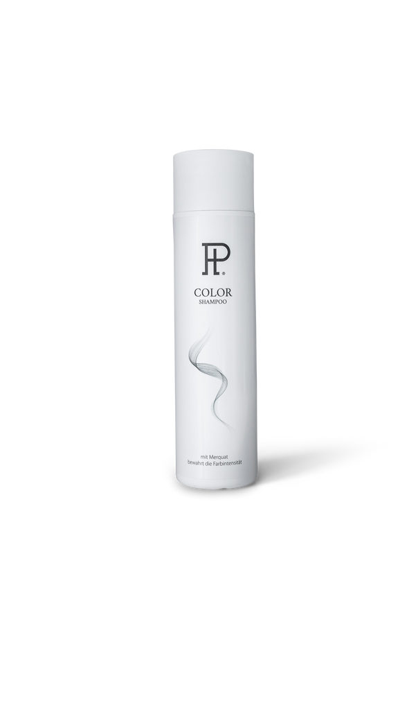 Phoenicia Color Shampoo