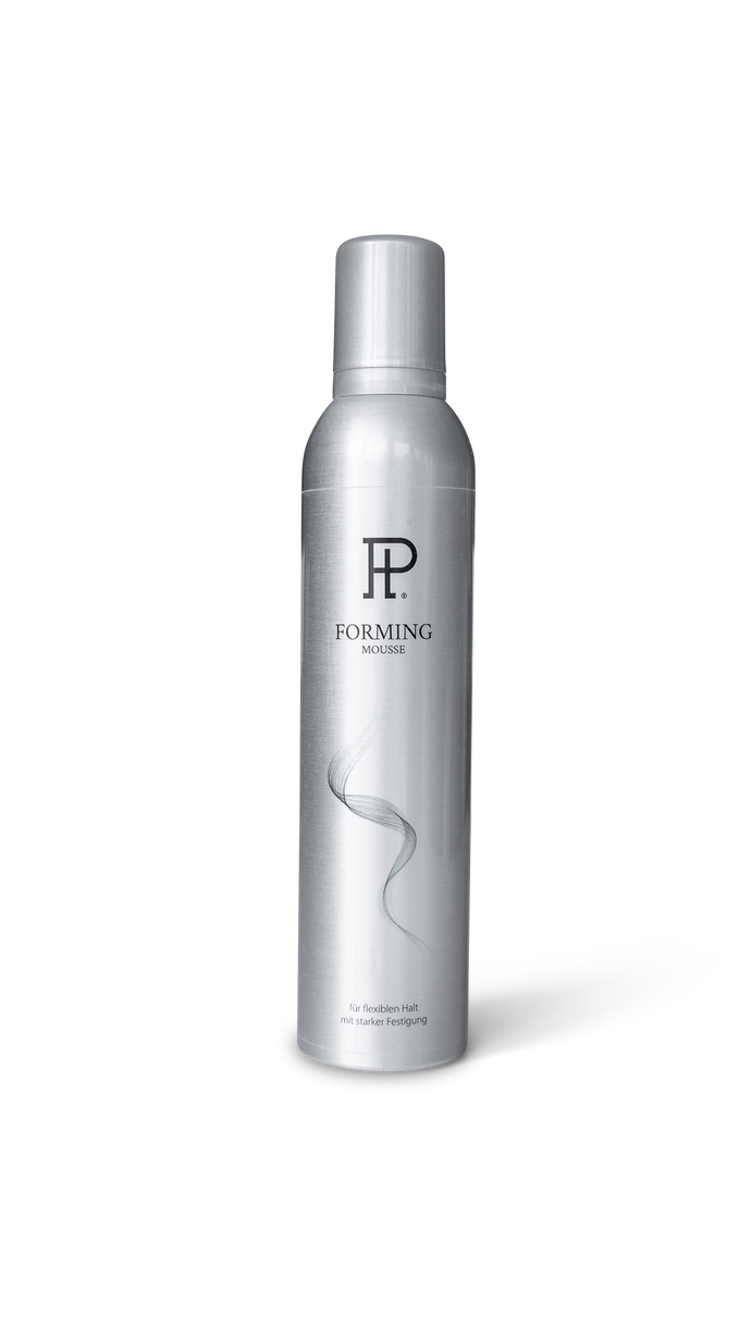 Phoenicia Forming Mousse