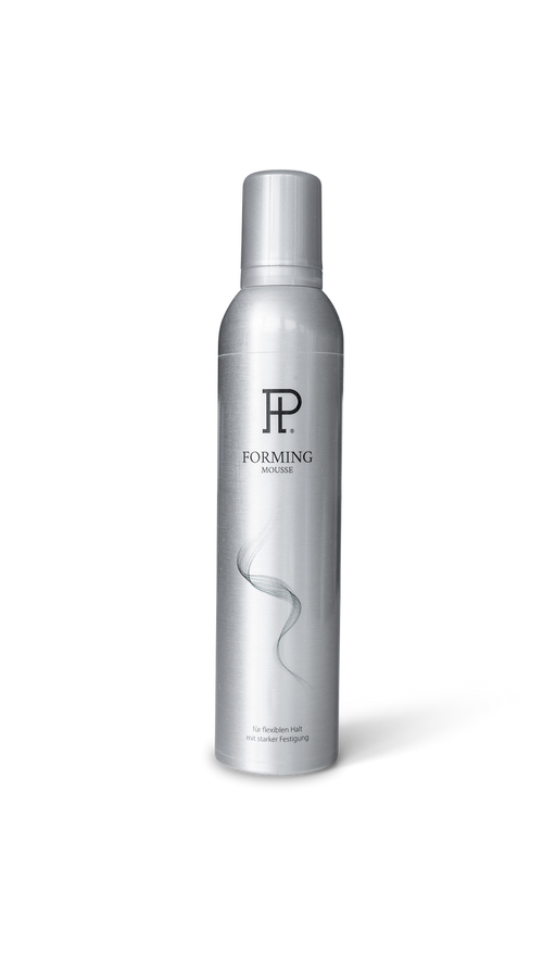 Phoenicia Forming Mousse