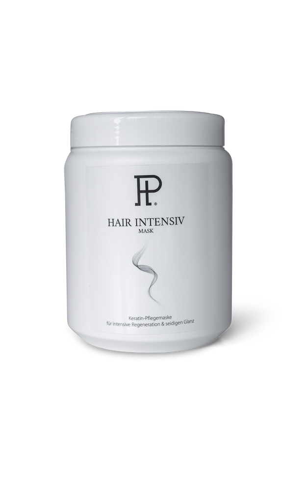 Phoenicia Hair Intensiv Mask