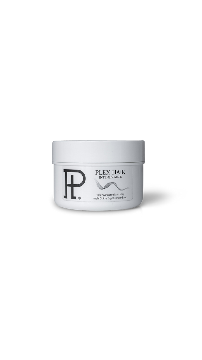 Phoenicia Plex Hair Mask