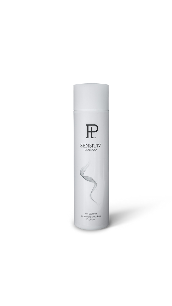Phoenicia Sensitiv Shampoo