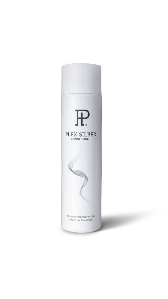 Phoenicia Silber Blond Shampoo