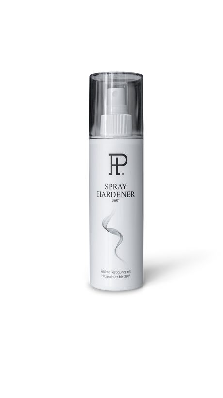 Phoenicia Spray Hardener light 360°
