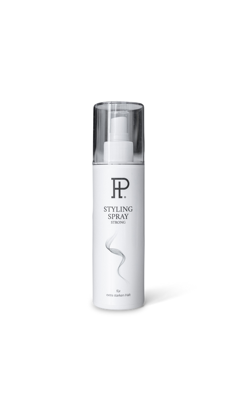 Phoenicia Styling Spray Strong