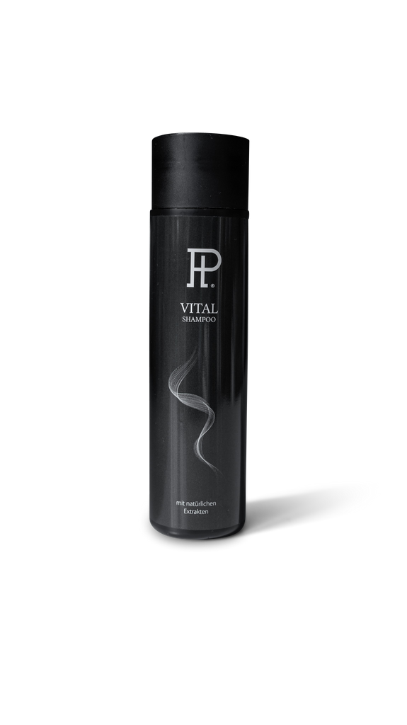 Phoenicia Vital Shampoo
